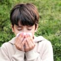 子どもの花粉症・舌下免疫療法