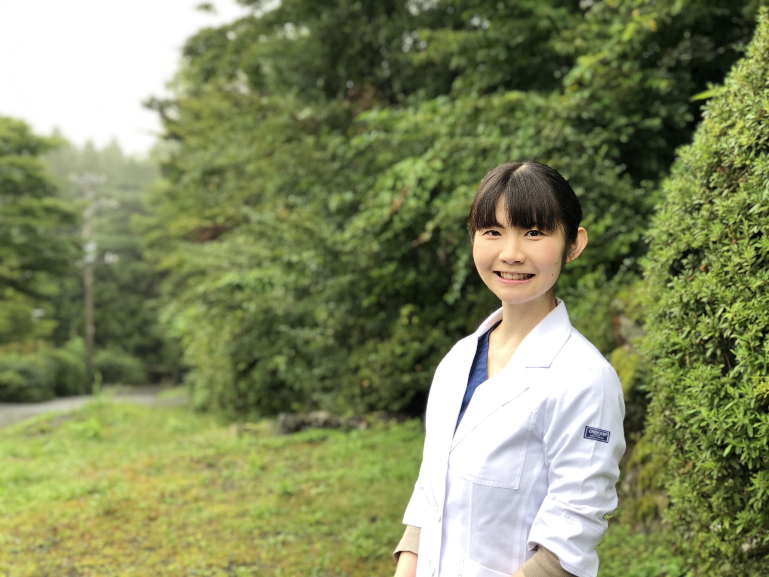 西野枝里菜氏のプロフィール画像