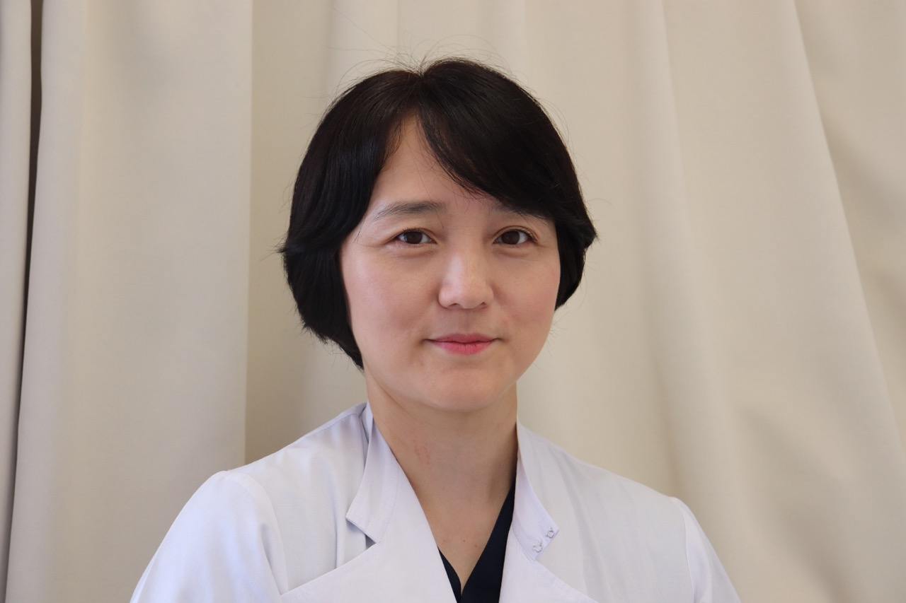 坂本愛子氏のプロフィール画像