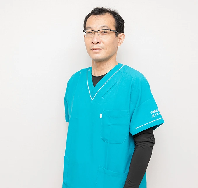 大津和弥氏のプロフィール画像