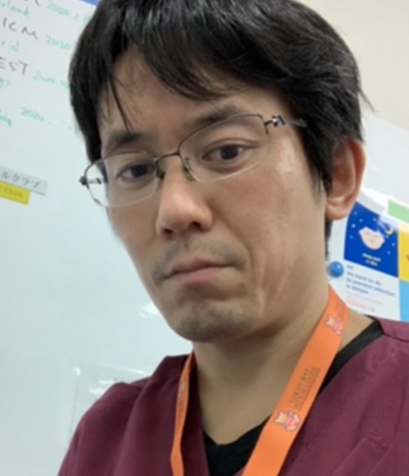 春日武史氏のプロフィール画像